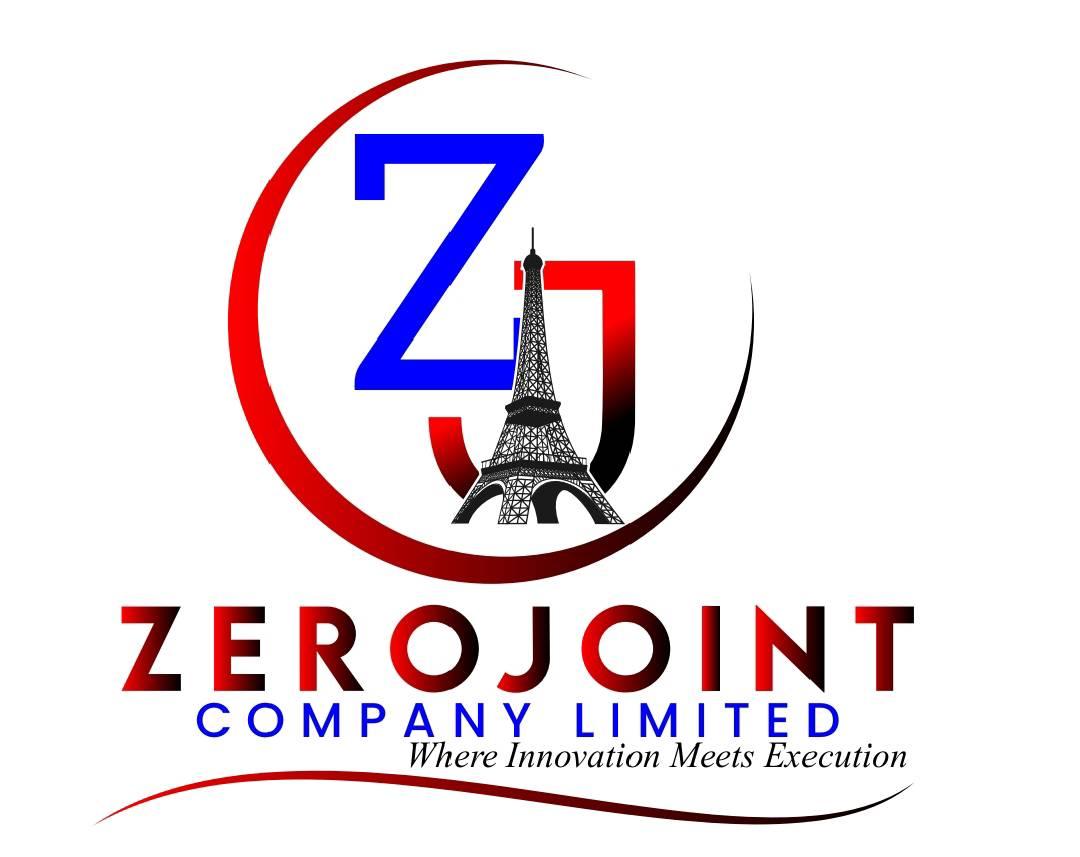 ZeroJoint Logo